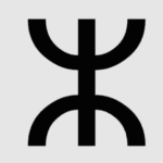 Symbole Amazigh