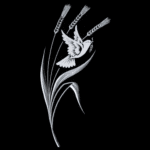 P200D-gravure-direct-tombale-oiseau-et-epis-de-ble