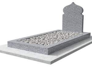 Pierre Tombale Musulmane Bejaïa