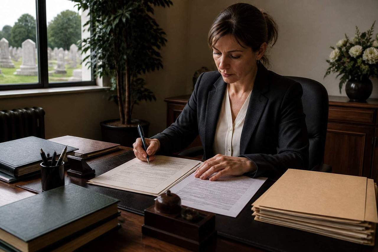 Rénovation et cadre légal des inscriptions funéraires