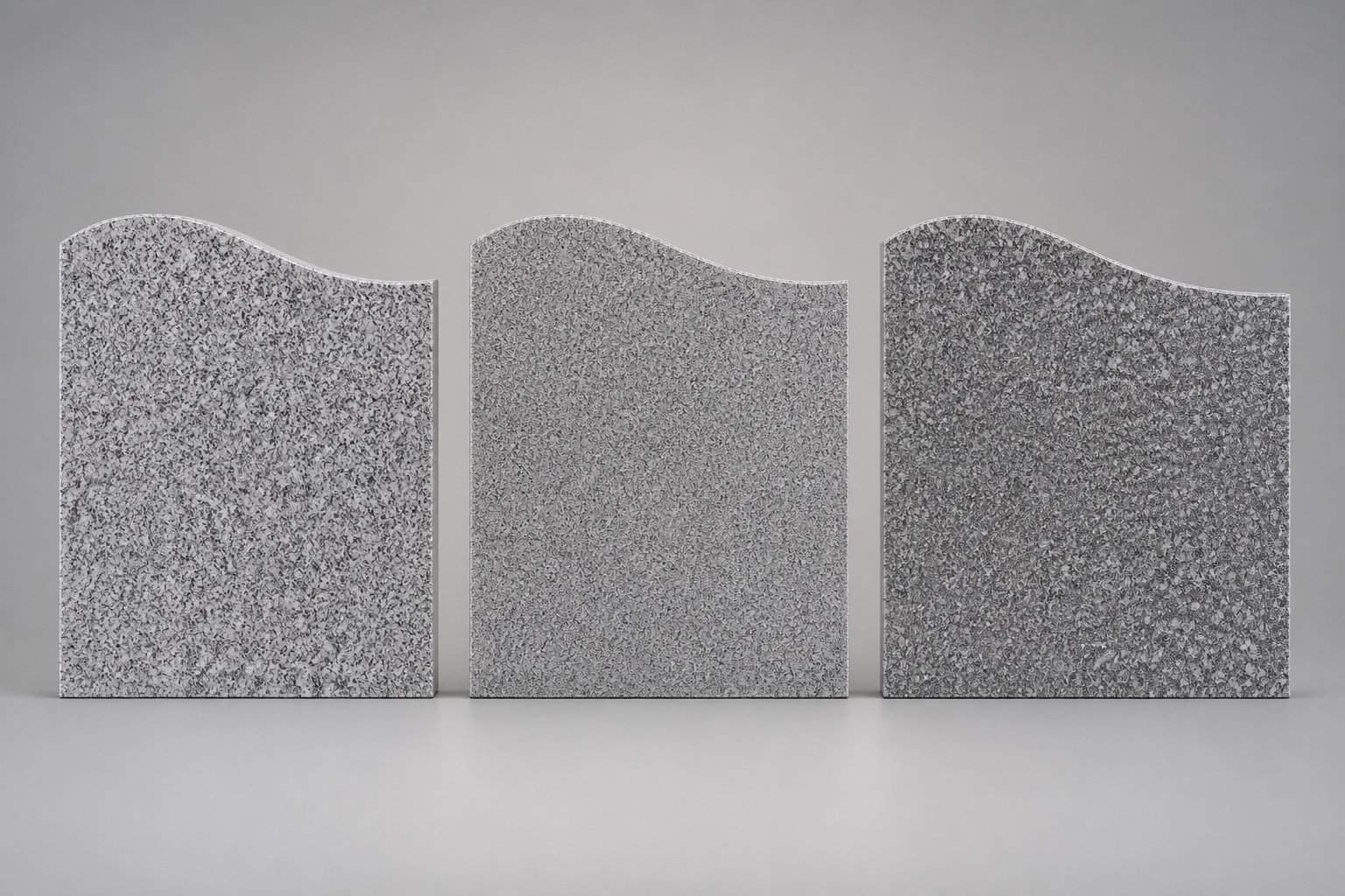 Quelles sont les nuances de granit gris les plus nobles ?