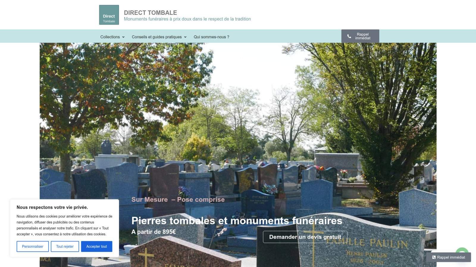 Guide pratique pour un nettoyage sécurisé de votre monument funéraire