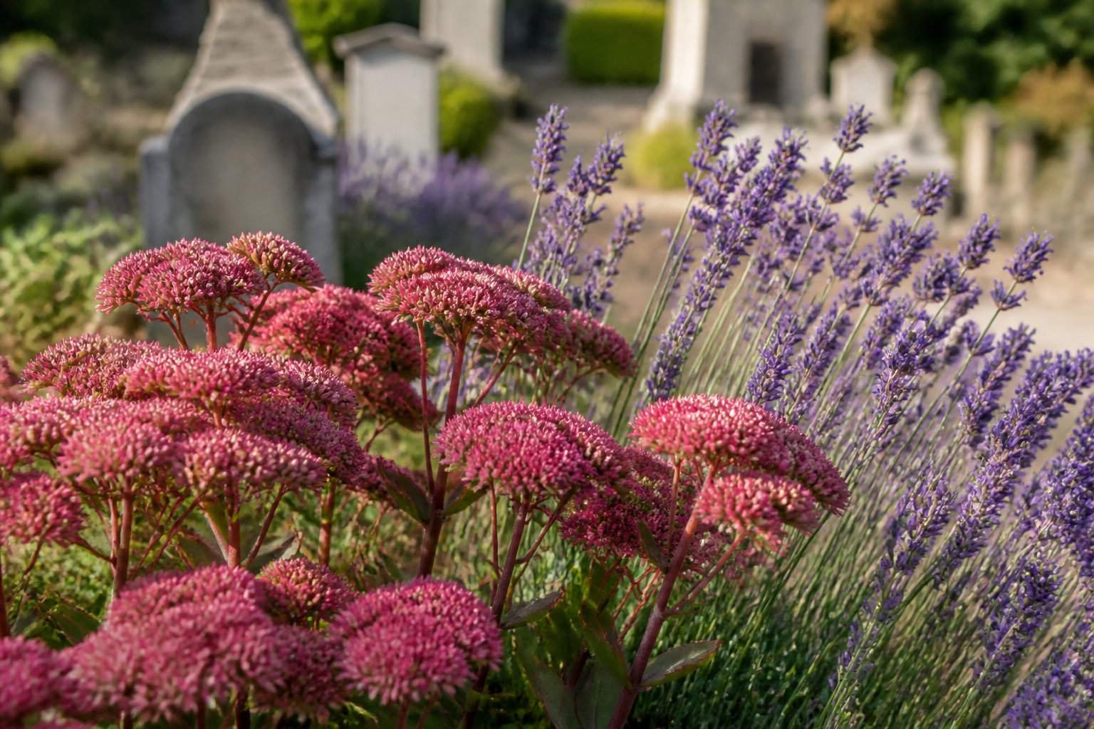 Comment sélectionner les matériaux et les essences végétales ?
