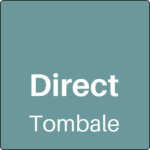 Logo Direct Tombale