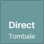 Logo Direct Tombale