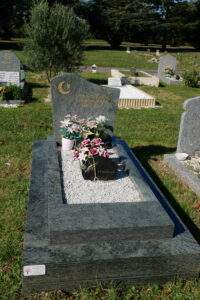 pierre tombale musulmane seine-saint-denis