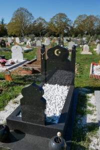 pierre tombale musulmane seine-saint-denis