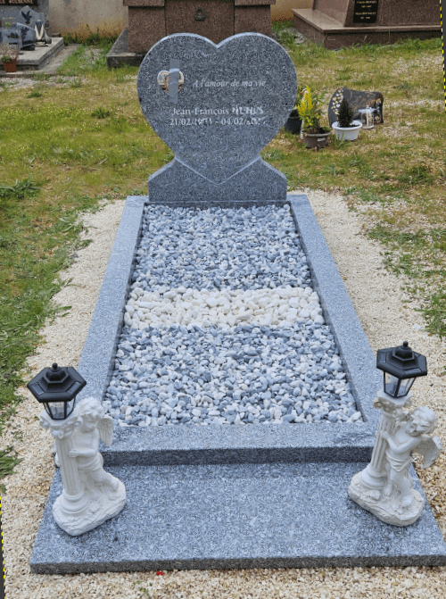 Pierres Tombales 44 Sahela B.