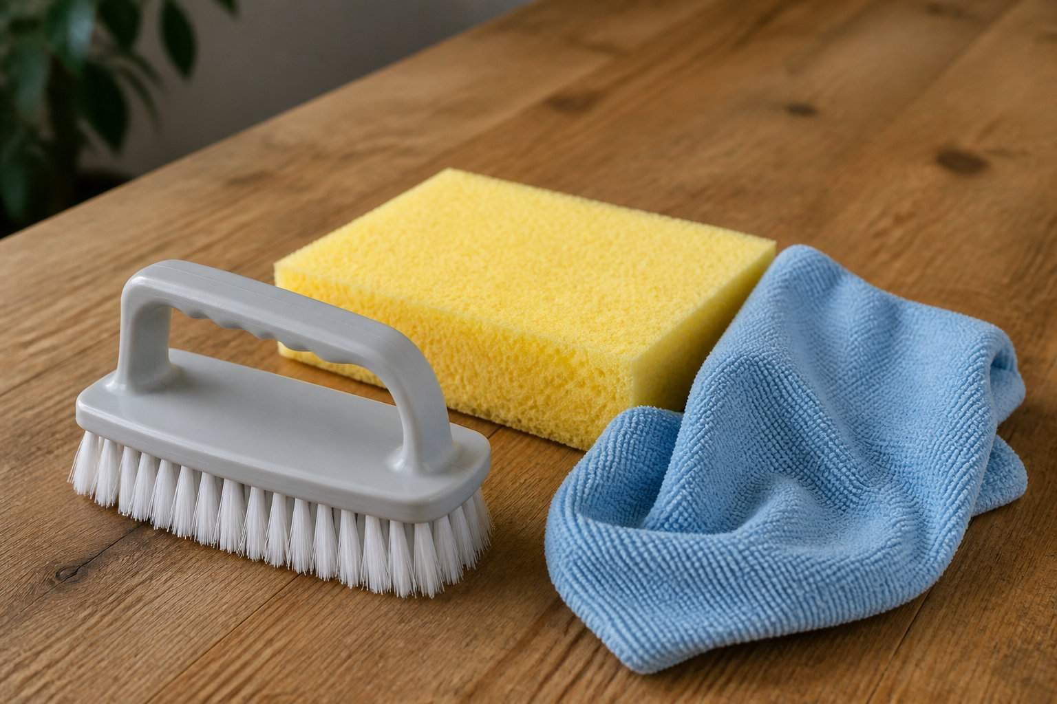 Comment assurer l'entretien d'une pierre tombale en granit ? 10 3 types d'outils et produits à privilégier pour le nettoyage