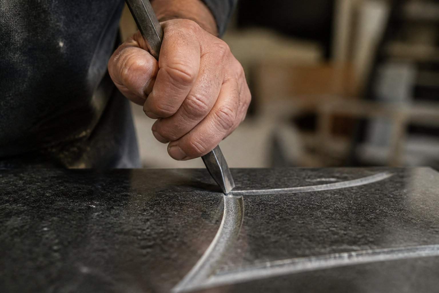 Comprendre le tarif d'une gravure sur pierre tombale 8 Techniques de gravure artisanale versus procédés mécaniques